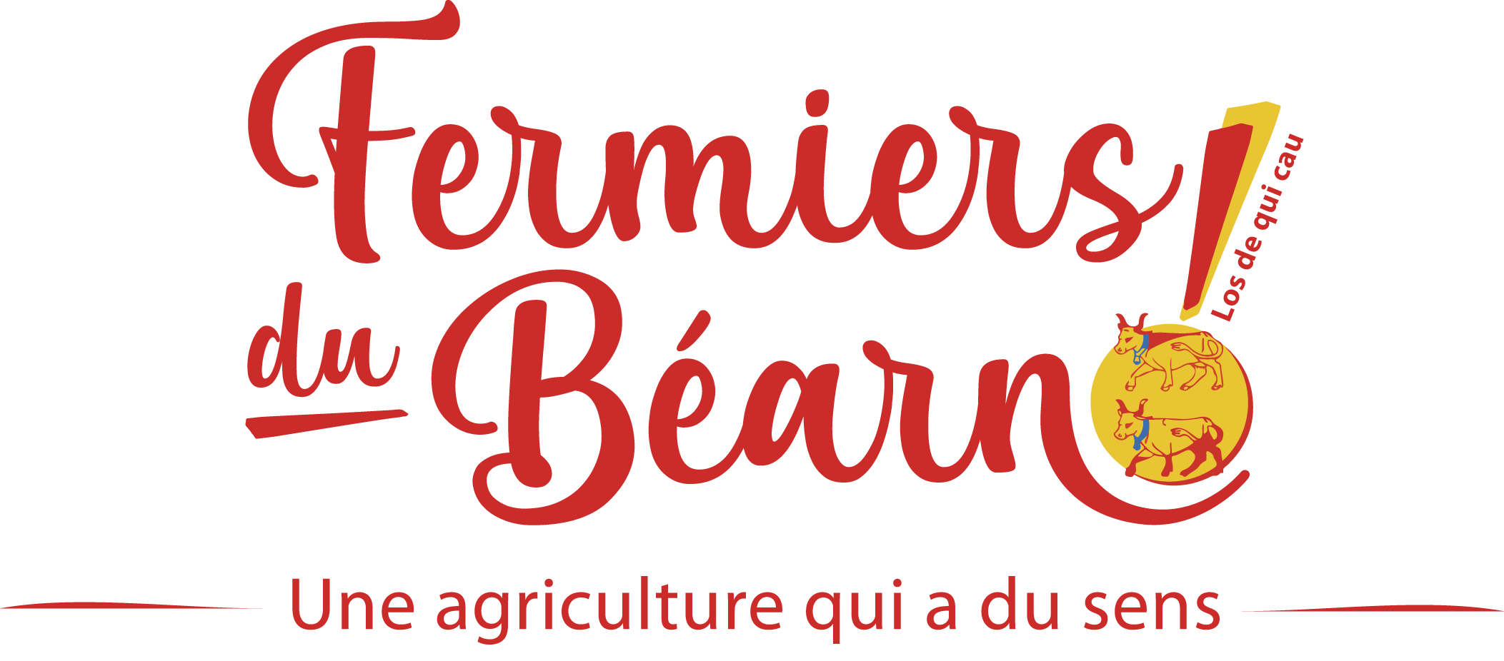 Fermiers du Béarn